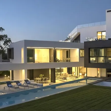The San Roque Club - 51 Villa