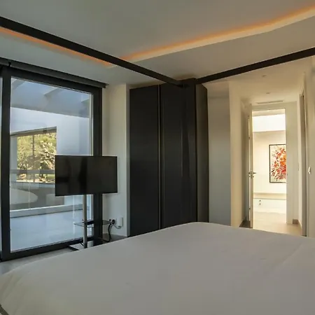 Villa The San Roque Club - 51
